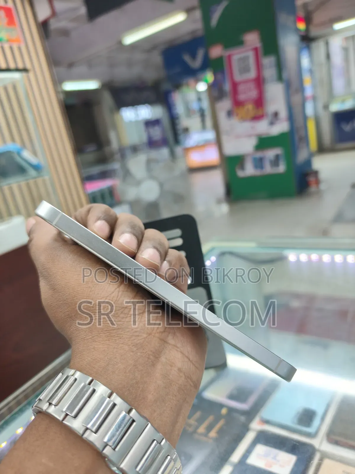 Samsung Galaxy S24 128 GB Silver