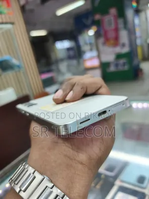 Samsung Galaxy S24 128 GB Silver