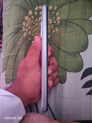 Vivo Y21 64 GB Silver