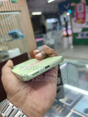 Samsung Galaxy A34 5G 128 GB Yellow