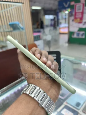 Samsung Galaxy A34 5G 128 GB Yellow