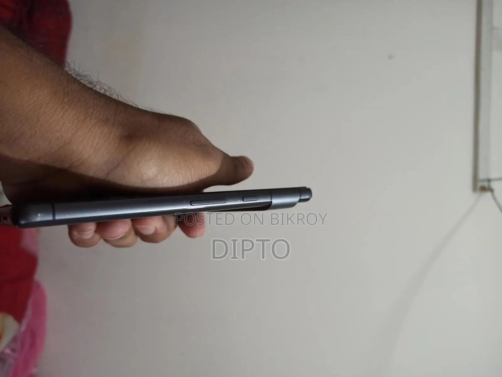 Google Pixel 7 128 GB Black