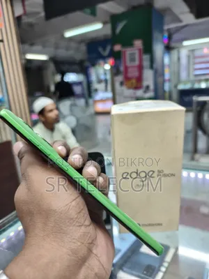 Motorola Edge 50 Fusion 256 GB Green