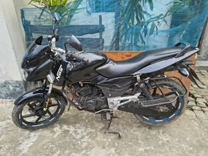বাজাজ পালসার ১৫০ ২০১৩ ব্ল্যাক
