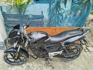 Bajaj Pulsar 150 2013 Black