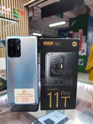 Xiaomi 11T Pro 128 GB