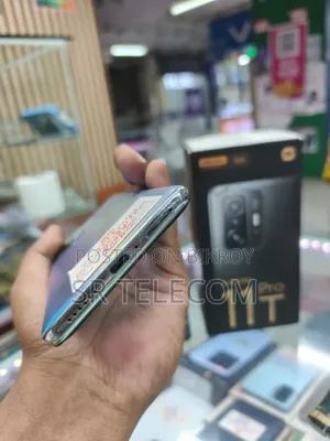 শাওমি ১১টি প্রো ১২৮ জিবি