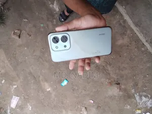 শাওমি রেডমি ১৫সি ১২৮ জিবি গ্রাফাইট