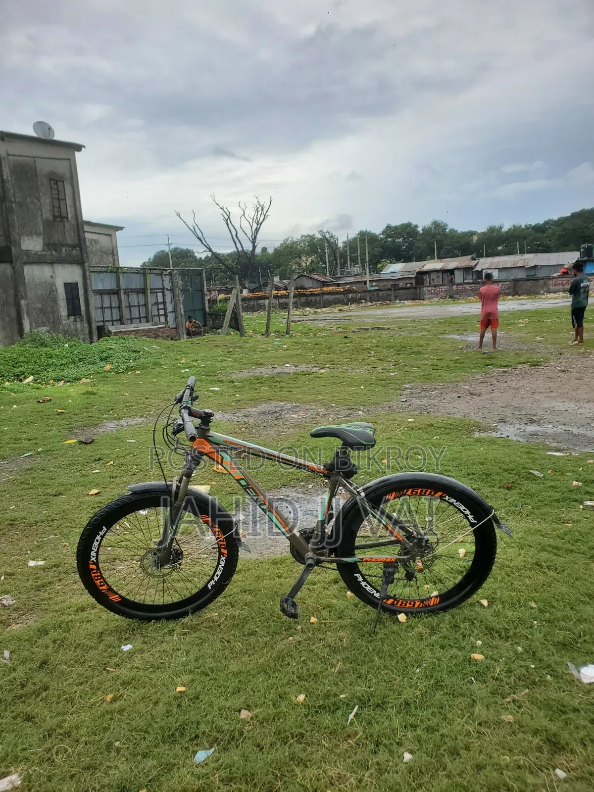 Used