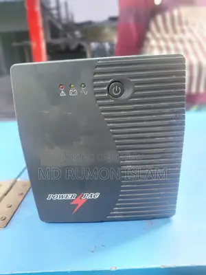 Power Pac Ol1200 Ups for Sale