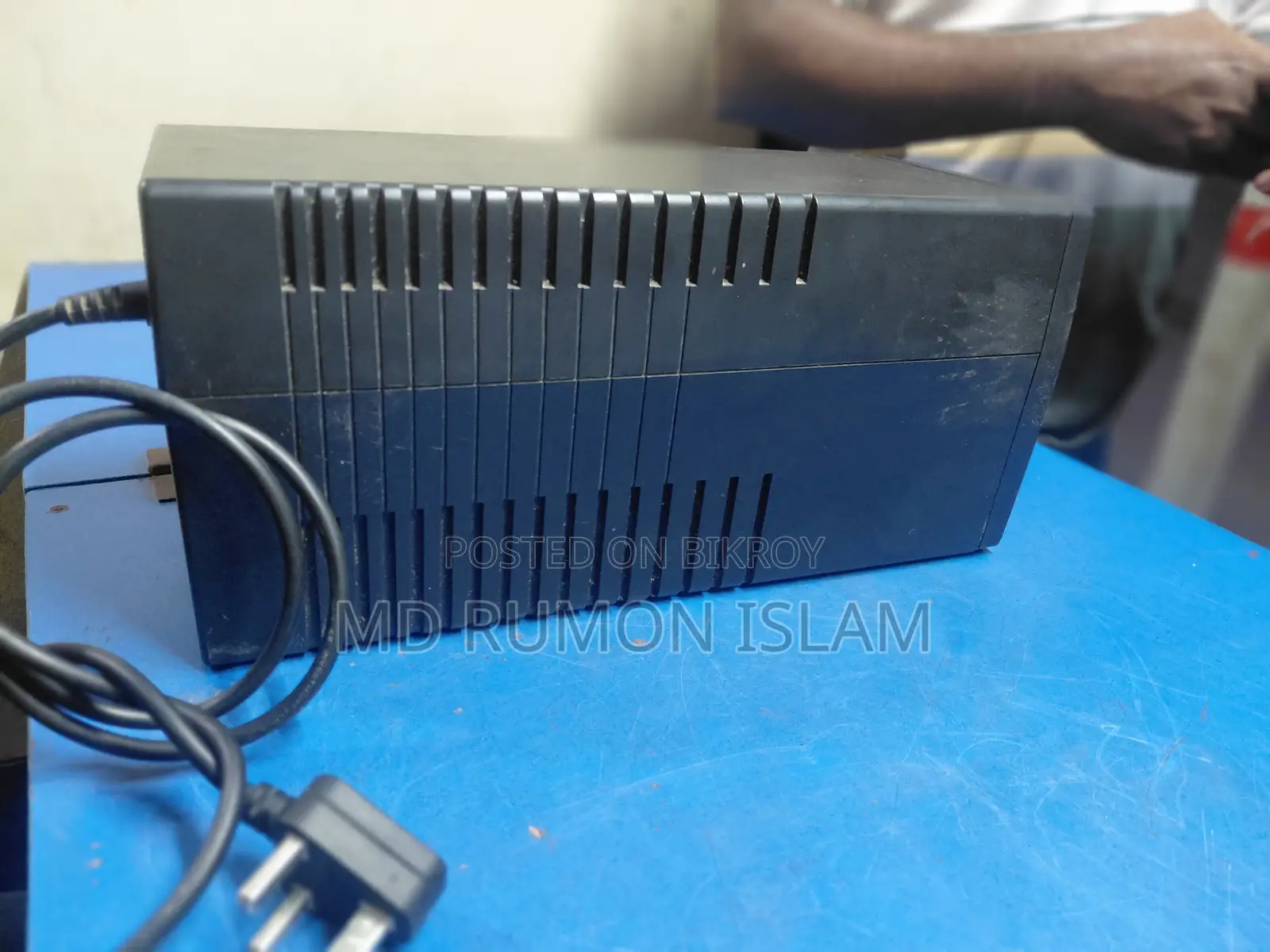 Power Pac Ol1200 Ups বিক্রি হবে