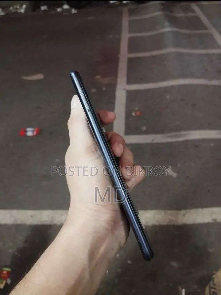 Oppo A15s 64 GB Black