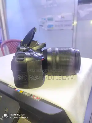Full Camera Set-Up