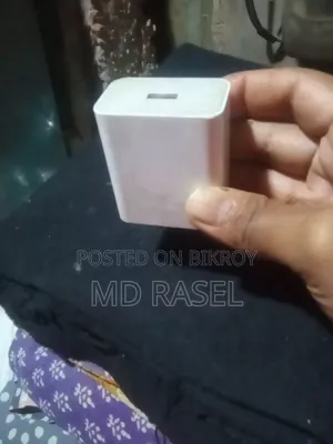 Charger Adapter