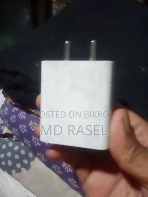 Charger Adapter