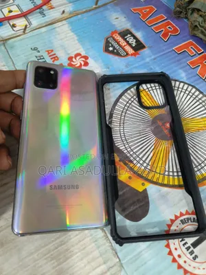 Samsung Galaxy Note 10 Lite 128 GB Rose Gold