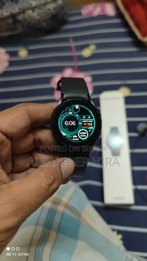 Smart Watch