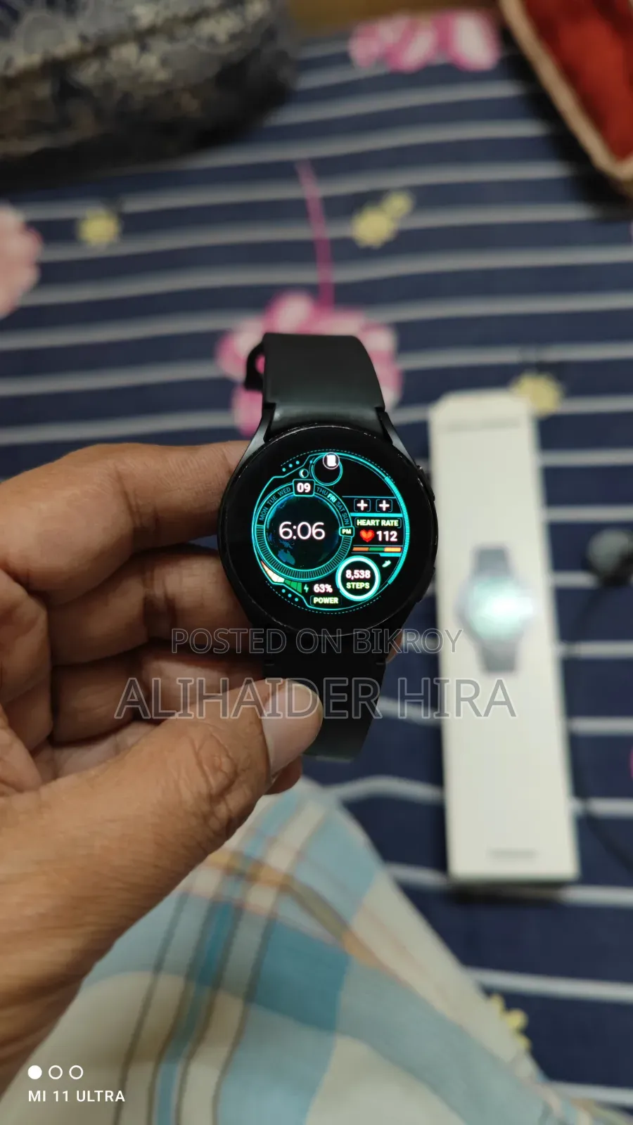 Smart Watch