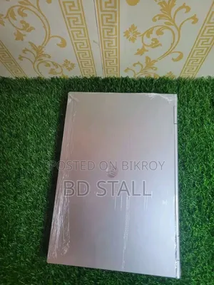 ল্যাপটপ এইচপি EliteBook 8470P ৮জিবি ইন্টেল কোর i5 এইচডিডি ৫০০জিবি