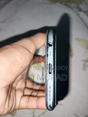 Realme 8 5G 128 GB White