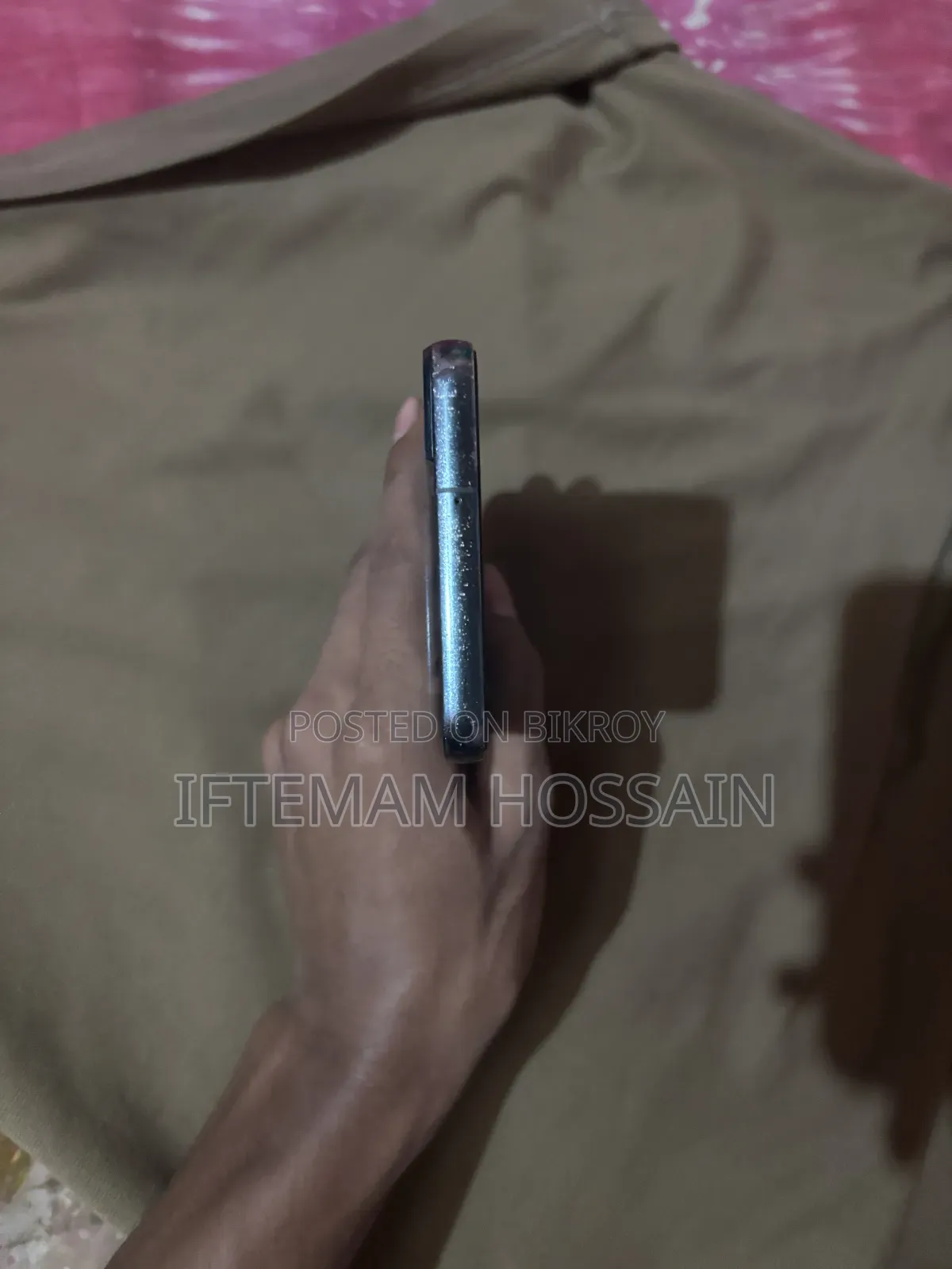 Samsung Galaxy S22 5G 256 GB Green