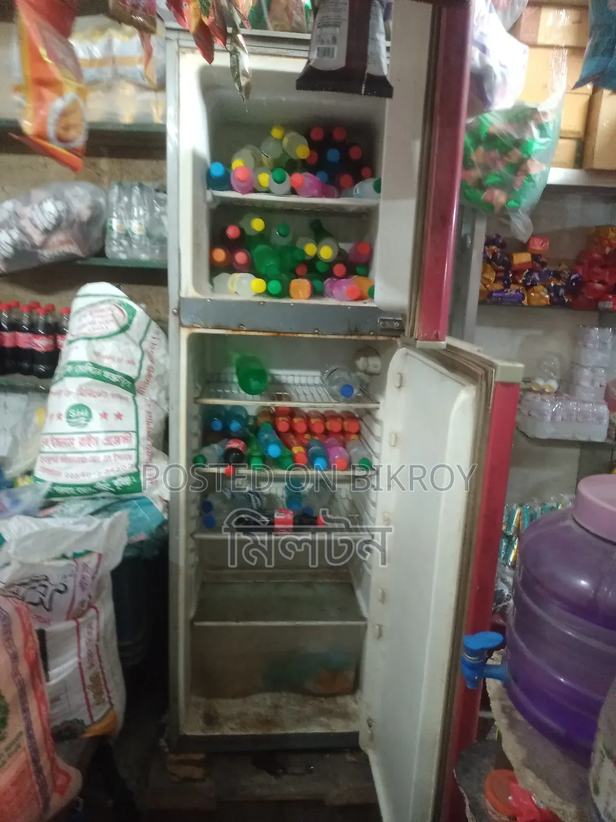 Refrigerator
