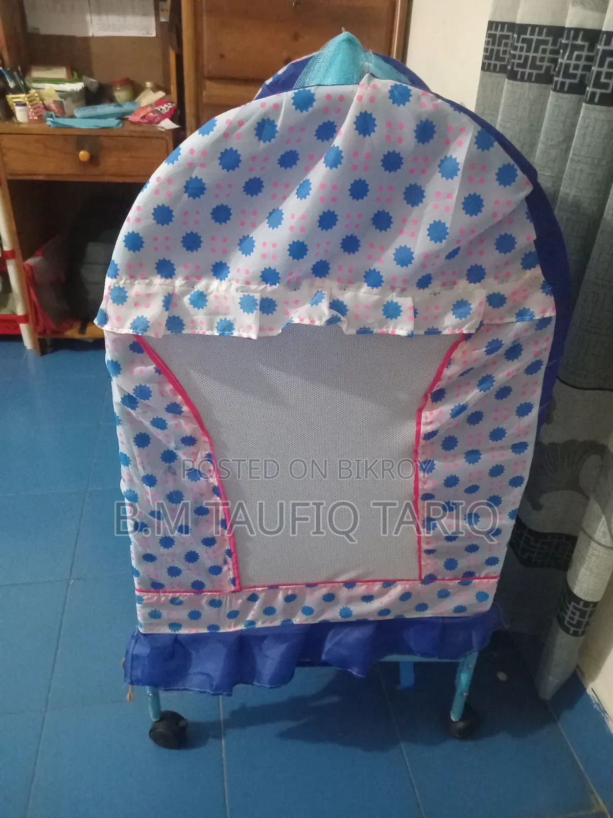 বেবি দোলনা