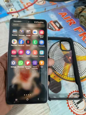 স্যামসাং গ্যালাক্সি নোট ১০ লাইট ১২৮ জিবি রোজ গোল্ড