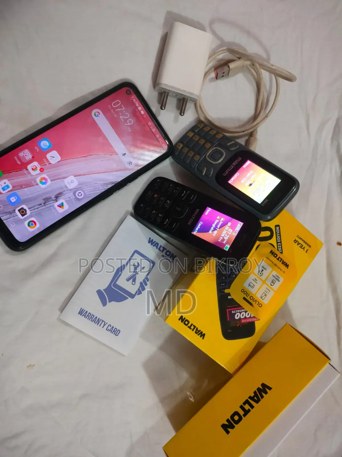 টেকনো স্পার্ক ১০ ১২৮ জিবি ব্ল্যাক