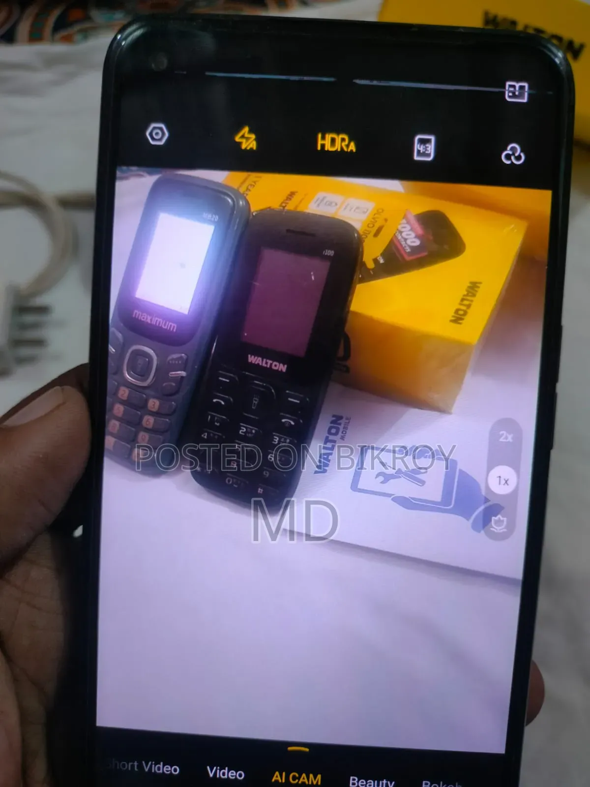টেকনো স্পার্ক ১০ ১২৮ জিবি ব্ল্যাক