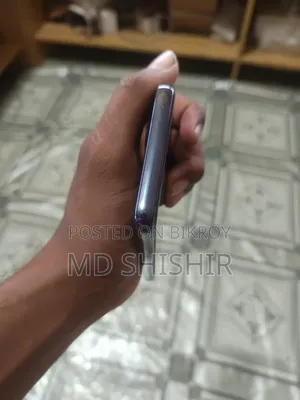 Samsung Galaxy A53 5G 128 GB Black