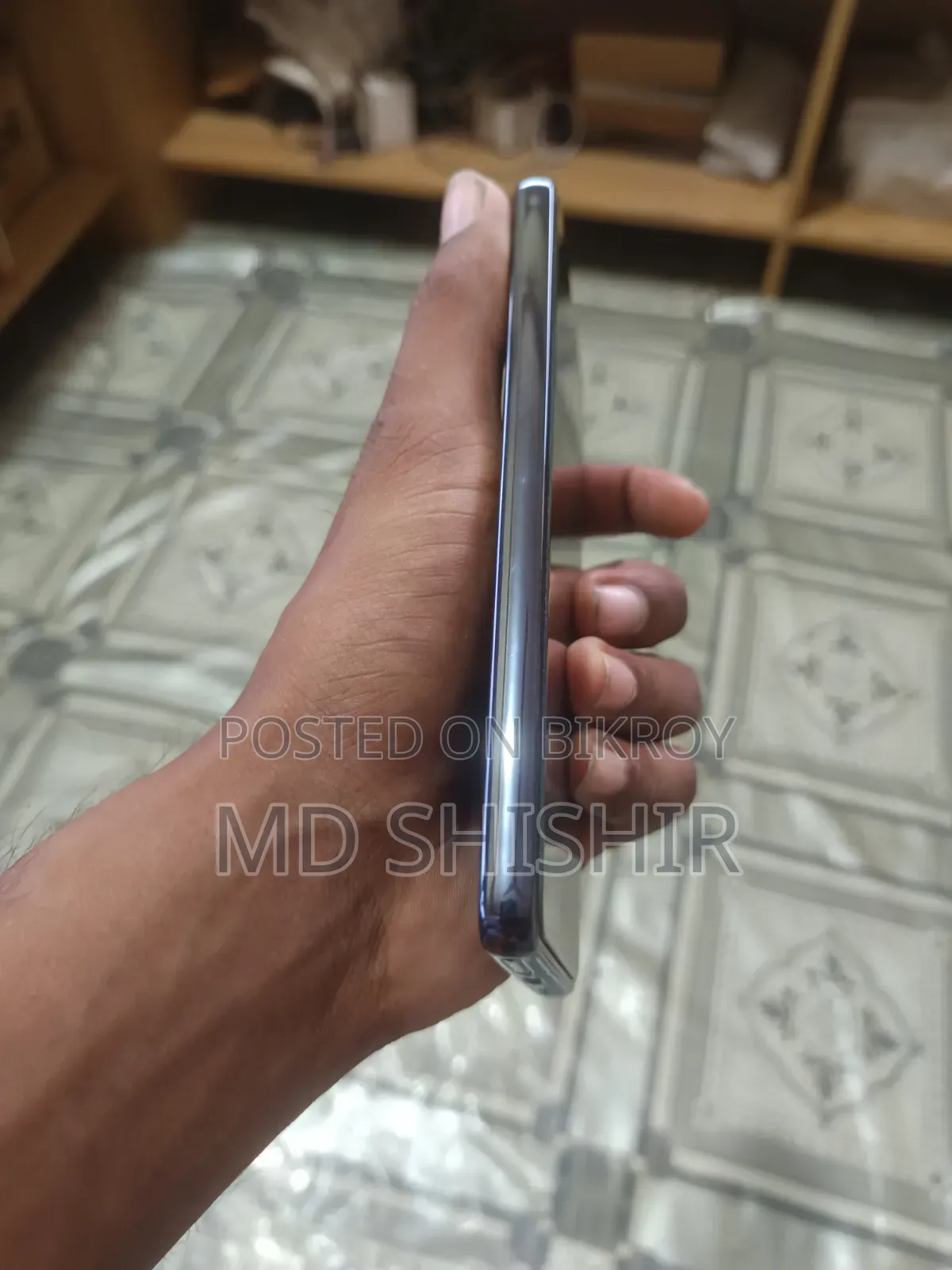 Samsung Galaxy A53 5G 128 GB Black