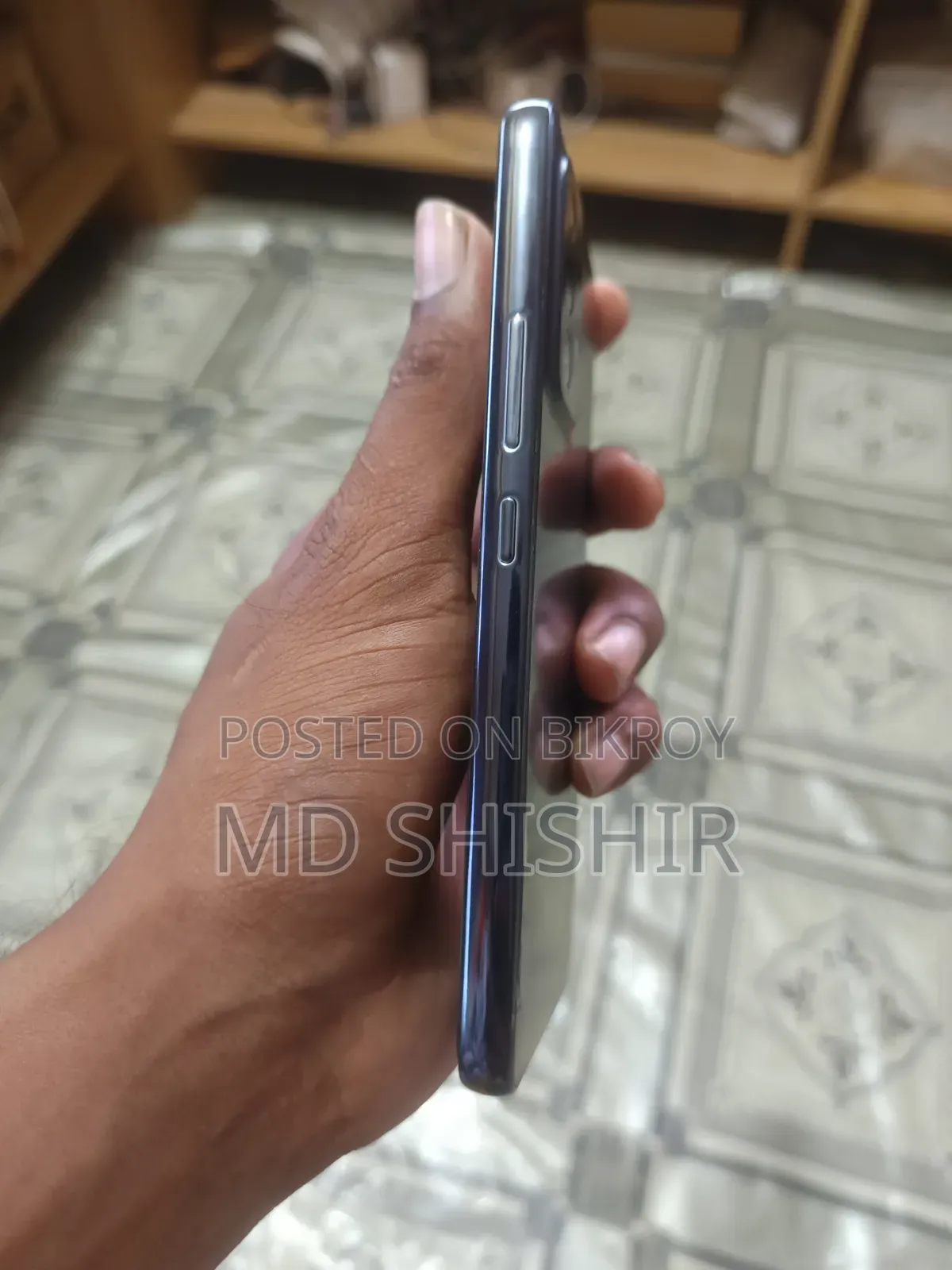 Samsung Galaxy A53 5G 128 GB Black