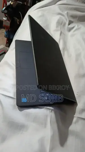 ল্যাপটপ ডেল জি৫ ৪ জিবি ইন্টেল কোর আই৩ এসএসডি ১টি