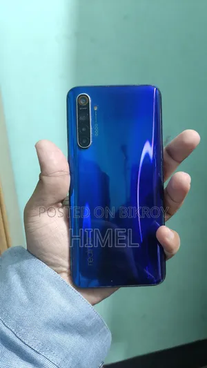 রিয়েলমি এক্স২ ৬৪ জিবি ব্লু
