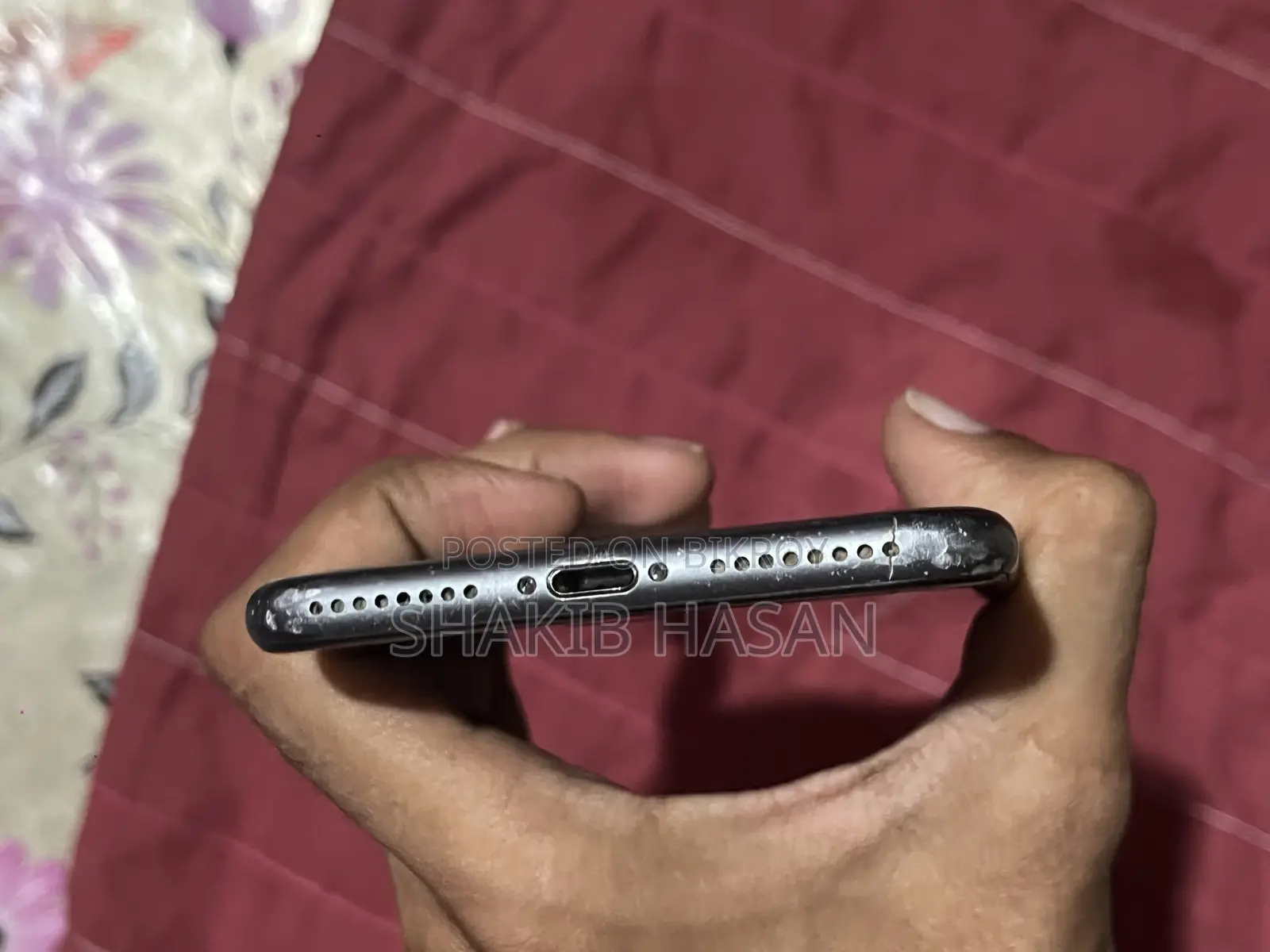 Apple iPhone 8 Plus 64 GB Black