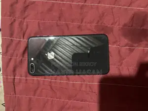 Apple iPhone 8 Plus 64 GB Black
