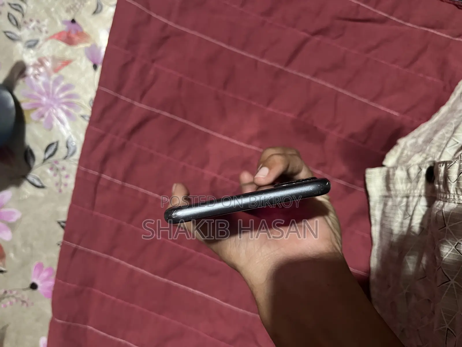 Apple iPhone 8 Plus 64 GB Black