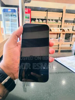 অ্যাপল আইফোন ১৪ প্রো ম্যাক্স ২৫৬ জিবি পার্পল