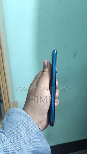 রিয়েলমি এক্স২ ৬৪ জিবি ব্লু