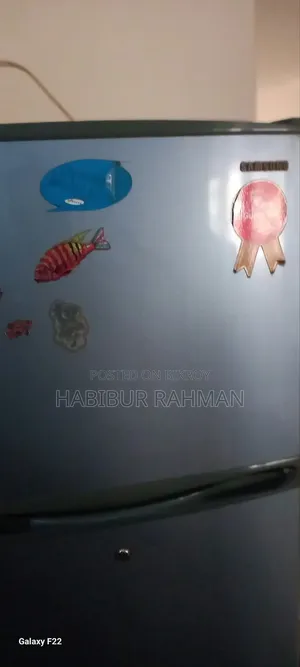 Refrigerator Samsung