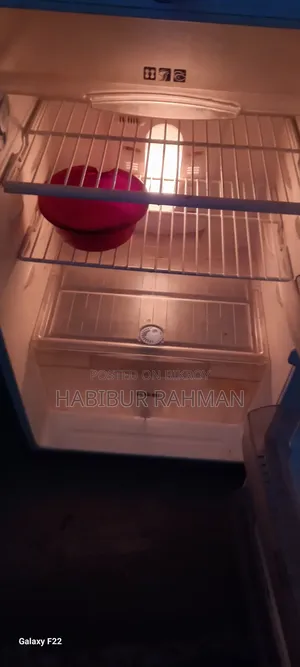 Refrigerator Samsung