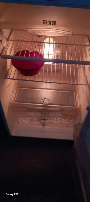 Refrigerator Samsung