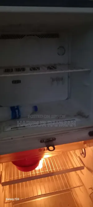 Refrigerator Samsung
