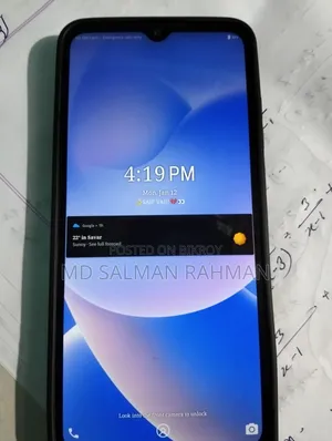 Symphony Z33 ৩২ জিবি পার্পল