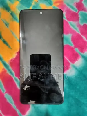 Xiaomi Redmi Note 11 Pro 128 GB Black