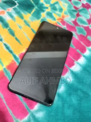 Xiaomi Redmi Note 11 Pro 128 GB Black