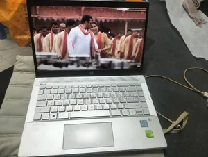 ল্যাপটপ এইচপি ১৪-ডিকিউ১০২৫সিএল ৮জিবি ইন্টেল কোর আই৫ এসএসডি ১২৮জিবি