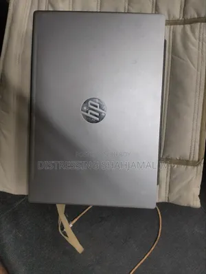 ল্যাপটপ এইচপি ১৪-ডিকিউ১০২৫সিএল ৮জিবি ইন্টেল কোর আই৫ এসএসডি ১২৮জিবি