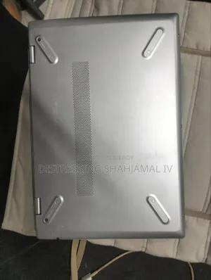 ল্যাপটপ এইচপি ১৪-ডিকিউ১০২৫সিএল ৮জিবি ইন্টেল কোর আই৫ এসএসডি ১২৮জিবি